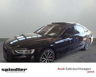 Audi S8 Gebrauchtwagen