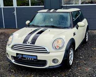 Mini One Gebrauchtwagen