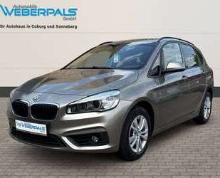 BMW 218 Gebrauchtwagen