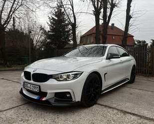 BMW 430 Gebrauchtwagen