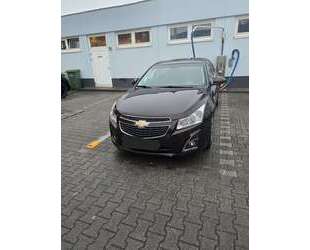 Chevrolet Cruze Gebrauchtwagen