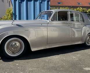 Bentley S1 Gebrauchtwagen
