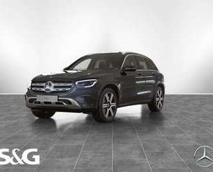 Mercedes-Benz GLC 300 Gebrauchtwagen