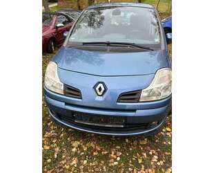 Renault Modus Gebrauchtwagen