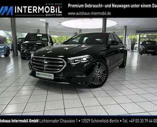 Mercedes-Benz E 450 Gebrauchtwagen