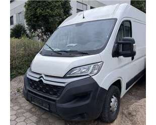 Citroen Jumper Gebrauchtwagen