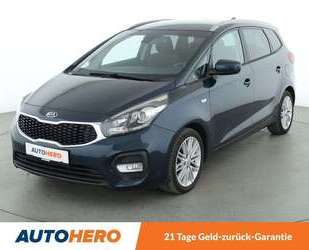 Kia Carens Gebrauchtwagen