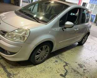 Renault Modus Gebrauchtwagen