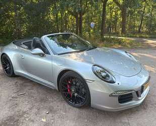 Porsche 911 Gebrauchtwagen