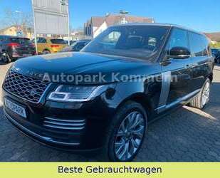 Land Rover Range Rover Gebrauchtwagen