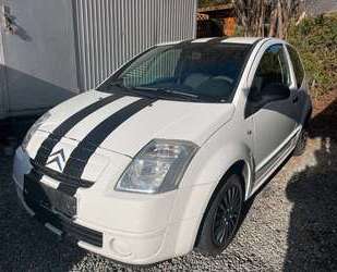 Citroen C2 Gebrauchtwagen