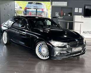 Alpina D3 Gebrauchtwagen