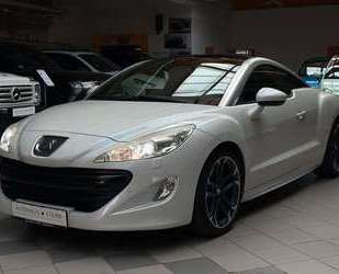 Peugeot RCZ Gebrauchtwagen