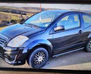 Citroen C2 Gebrauchtwagen
