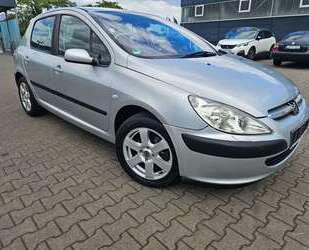 Peugeot 307 Gebrauchtwagen