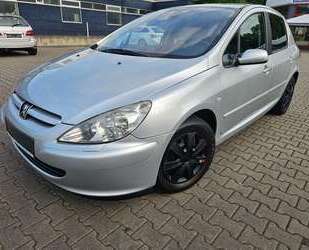 Peugeot 307 Gebrauchtwagen