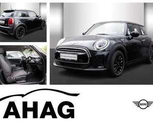 Mini One Gebrauchtwagen