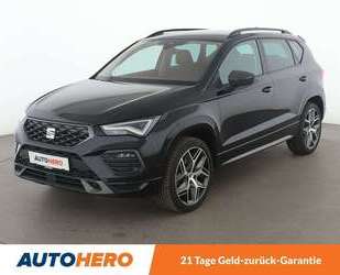 Seat Ateca Gebrauchtwagen