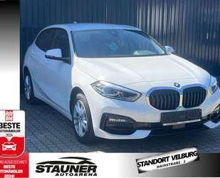 BMW 118 Gebrauchtwagen