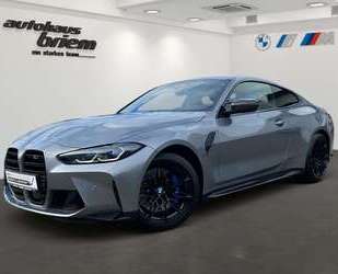 BMW M4 Gebrauchtwagen