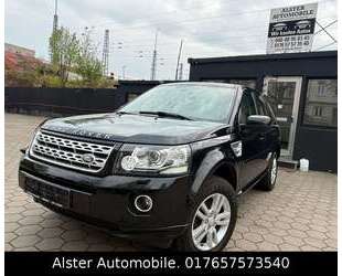 Land Rover Freelander Gebrauchtwagen