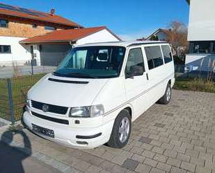 VW T4 California Gebrauchtwagen