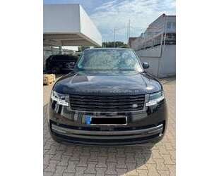 Land Rover Range Rover Gebrauchtwagen