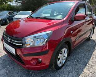 Suzuki Celerio Gebrauchtwagen