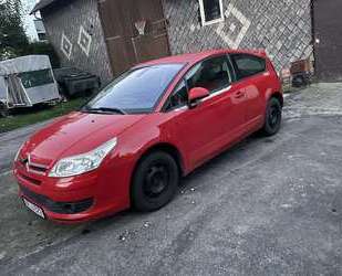 Citroen C4 Gebrauchtwagen