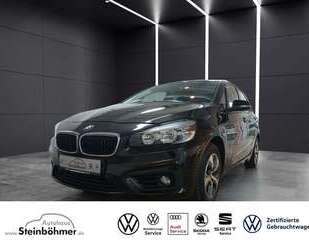 BMW 218 Gebrauchtwagen