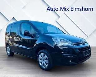 Citroen Berlingo Gebrauchtwagen