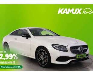 Mercedes-Benz E 220 Gebrauchtwagen