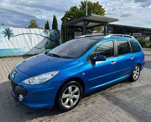 Peugeot 307 Gebrauchtwagen
