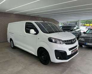 Opel Vivaro Gebrauchtwagen