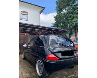 Lancia Y Gebrauchtwagen