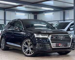 Audi SQ7 Gebrauchtwagen