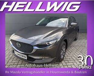 Mazda CX-30 Gebrauchtwagen