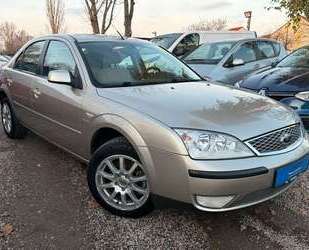 Ford Mondeo Gebrauchtwagen