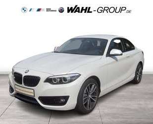 BMW 220 Gebrauchtwagen