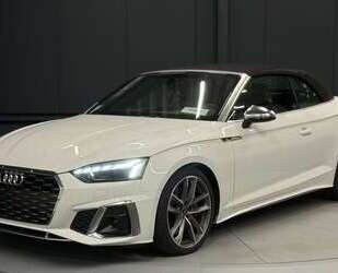 Audi S5 Gebrauchtwagen