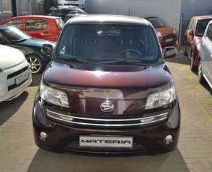 Daihatsu Materia Gebrauchtwagen