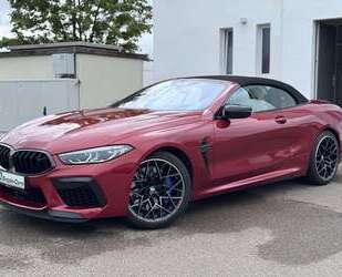 BMW M8 Gebrauchtwagen