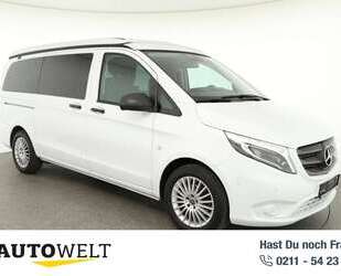 Mercedes-Benz Marco Polo Gebrauchtwagen