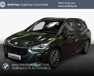 BMW 218 Gebrauchtwagen