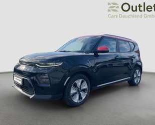 Kia Soul Gebrauchtwagen