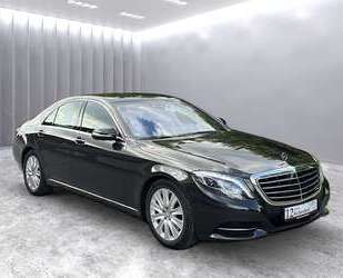 Mercedes-Benz S 350 Gebrauchtwagen