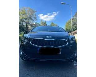 Kia Carens Gebrauchtwagen