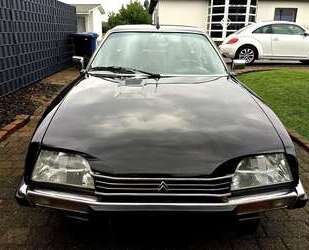 Citroen CX Gebrauchtwagen