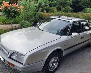 Citroen CX Gebrauchtwagen