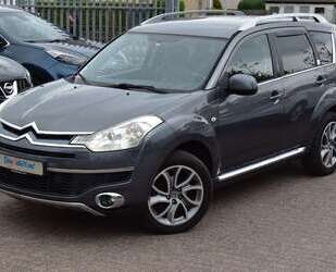 Citroen C-Crosser Gebrauchtwagen
